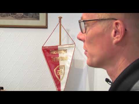 Gesichter des Sports - Manuel Karczmarzyk (Sportakrobatik)