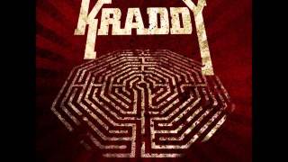Kraddy - Into the Labyrinth