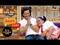 Bharti ने किया Tiger Shroff को Roast The Kapil Sharma Show I Haste Raho