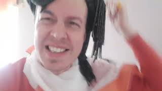 Nena - Engel der Nacht (karaoke by Stefan Kylie)