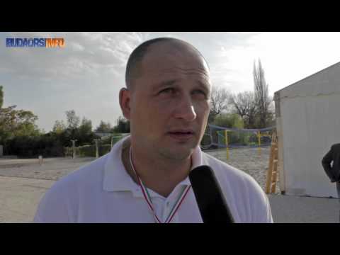 Budaörsi Veterán Birkózó VB