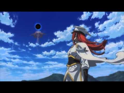 BlazBlue AMV - Cross Line / Childish killer