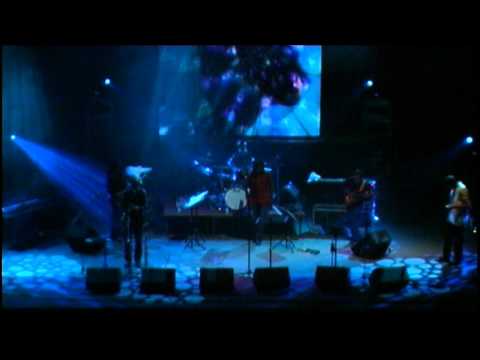 TIM RIES..the rolling stones project ,Portoroz 2008