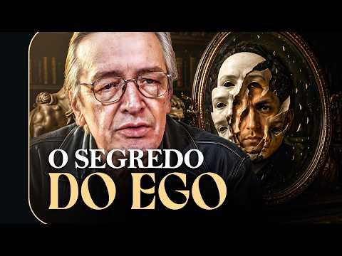 Por que sua autoimagem pode ser uma mentira | Olavo de Carvalho