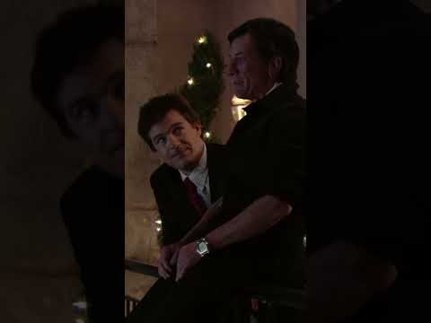 Uncle Jack perched on the edge of the building #arresteddevelopment #clips #funny