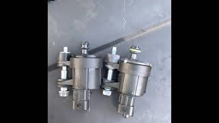 2018 Chevy Impala EVAP Purge Valve Replacement!!