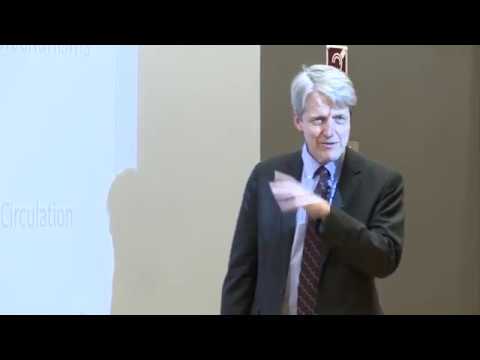 Robert Shiller: Irrational Exuberance as relevant as ever