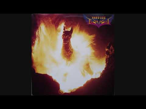 Bow Wow (Jpn) - Hard Dog (1981) [Full Album]