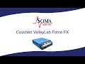 Covidien ValleyLab Force FX - Electrosurgical Unit - Soma Tech Intl