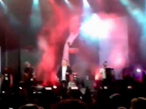 Halid Bešlić - Put me zove (Tamburica fest 2013)