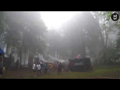 MyLe - Freeparty, Hypnomad - Zénit" - Reusteur Family Part V - Techno