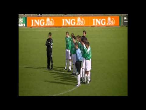 Baronie B1 seizoen 2015 2016