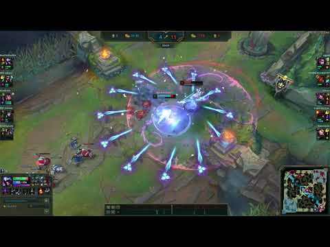 talon prowler combo
