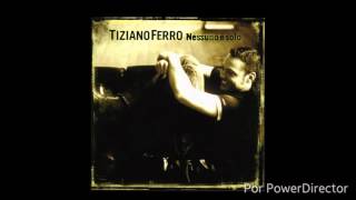 El miedo que (Tiziano ferro)