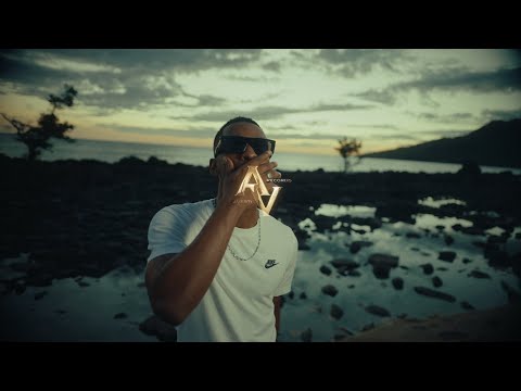 Patsaou - Soleil (clip officiel)