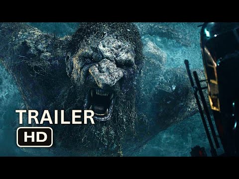 Troll 2 | Final Trailer (2025) | Netflix Movie