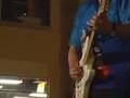 Ricky Parish & The Blues Gypsys Live at Paseo Colorado Pt 2