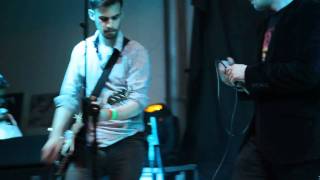 Video Bruno Benetton Free Band - It wont come easy (live at spring urb