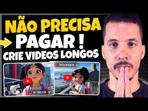 Vídeo: Gerar vídeo grátis: perguntas e respostas práticas