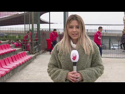 Priče iz škole | Zvezdini mlađi kadeti u pobedničkom naletu