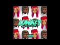 Theueshow2015 Darealmiamitip Introduce New Smash Low Key Feat Fettywap