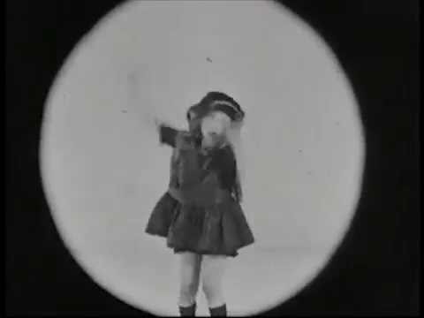 Nicolas Repac - Swinging in the Rain (Music Video)