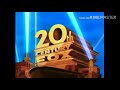 20th Century Fox 20th Television Fox 1993