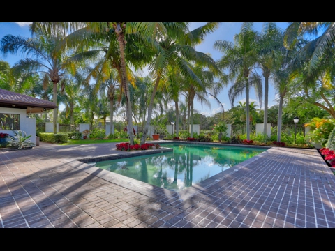 For Sale! 22950 SW 192 Ave. Miami, FL $1.7 Million