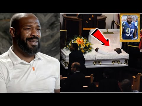 Jon Jones Shares Emotional Tribute Following the Death of His Brother Arthur Jones