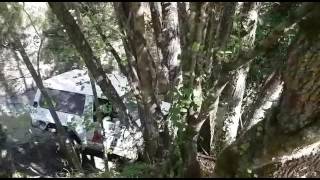 Xtribe Evolution 4x4 2016