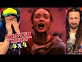 STRANGER THINGS 4x4 REACTION Chapter 4 Dear Billy Breakdown Season 4 Running Up That Hill