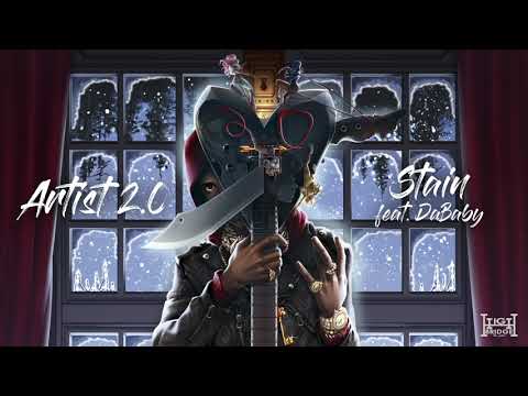 Video thumbnail for Stain