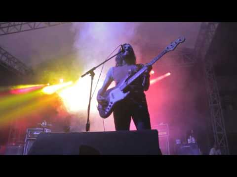 [LIVE] 2015.11.27 Kelompok Penerbang Roket - Target Operasi