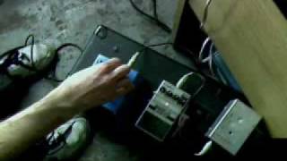 Video thumbnail for P(FAX) demo 2 (with guitar) by Scott Monk