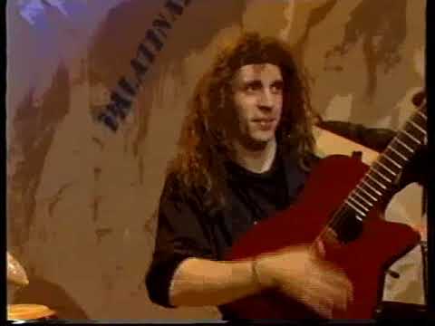 Palatinate - Hey Dad (RNF 1991)