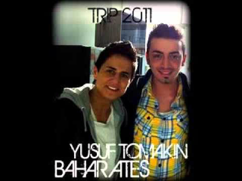 Bahar Ates _ Yusuf Tomakin - TRIP 2011