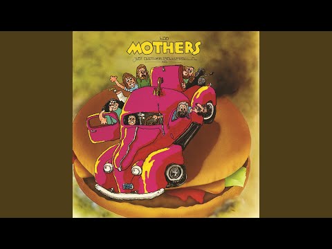 Video thumbnail for Call Any Vegetable [Just Another Band from L.A.]