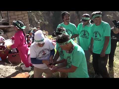 Costumbrista - Reyna Mendoza