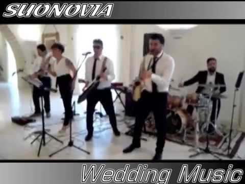 Suonovia Wedding Music Live Music Dance