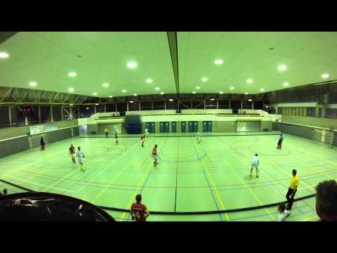 Muiderberg H1 - CMHC H1  25-01-2015