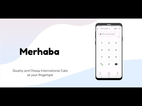 Merhaba