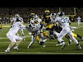 College Football Best Moments in Recent History (Part 1)