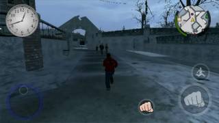 Bully Anniversary Edition : Paper Route Intro