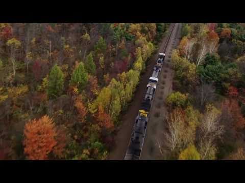 Explore Macedonia - train