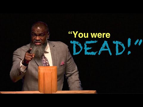 You Were Dead: Voddie Baucham (sermon jam)