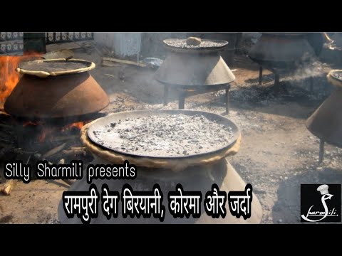 download lagu mp3 mp4 Rampuri Food Menu, download lagu Rampuri Food Menu gratis, unduh video klip Rampuri Food Menu