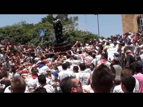 San Calogero anno 2012 trailer