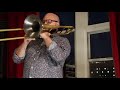 Ashokan - Sam Blakeslee & Wistful Thinking on Outside In Music