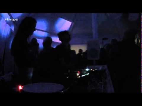 Cesar Merveille ARTMOSPHERE opening party at SANDS & SWAG IBIZA 15/11/2014 borgo33