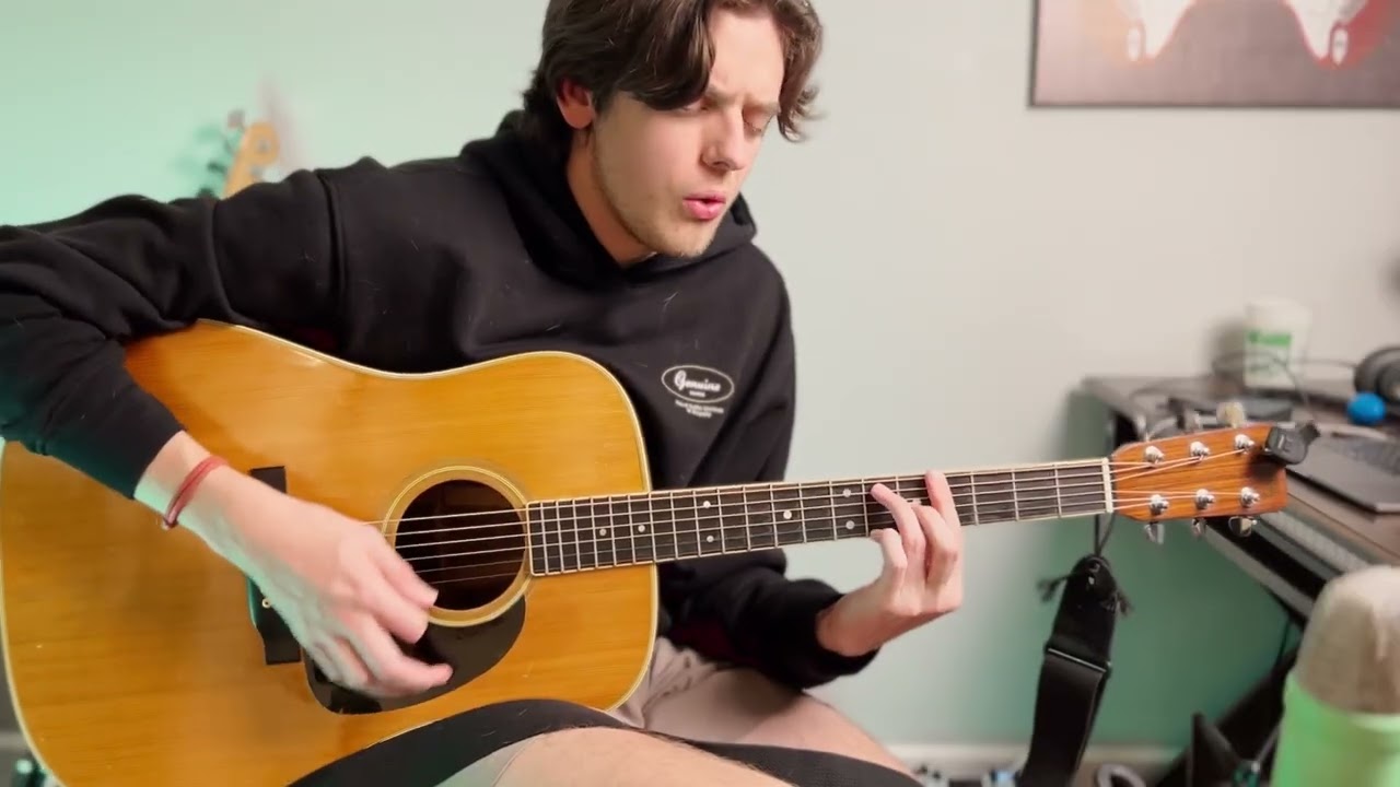 Promotional video thumbnail 1 for Micah Bounds String Music